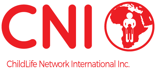 Child Life Network Logo